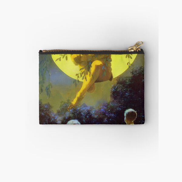 Item preview, Maxfield Parrish designed and sold by Natkyshoraka.