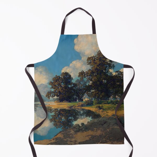 Item preview, Maxfield Parrish designed and sold by Natkyshoraka.