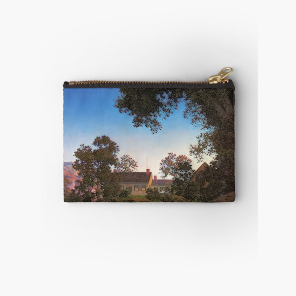 Item preview, Maxfield Parrish designed and sold by Natkyshoraka.