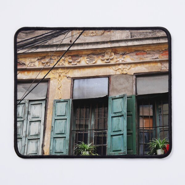 Item preview, Shutters and Bars designed and sold by Larry Davis.