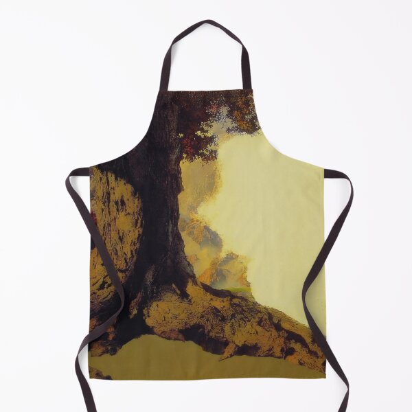 Item preview, Maxfield Parrish designed and sold by Natkyshoraka.