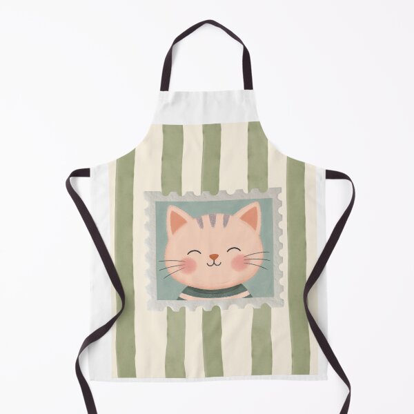 Item preview, Vintage Cat Lover Design  designed and sold by Rooted & Co.