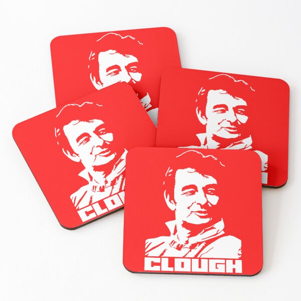 Item preview, Clough designed and sold by bkxxl.