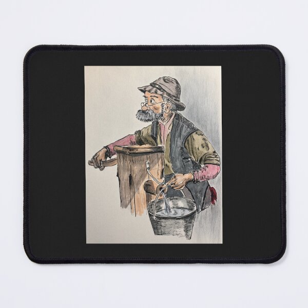 Item preview, Waterman designed and sold by V&Z Ninish.