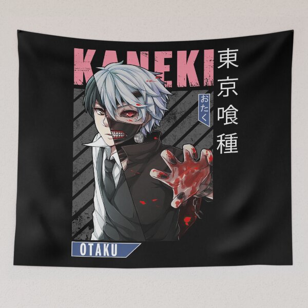 Item preview, Kaneki  designed and sold by zozosazap.