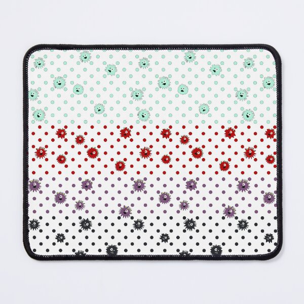 Item preview, Cortis Ball Polka Dot Pattern designed and sold by Greatbluewhale3.