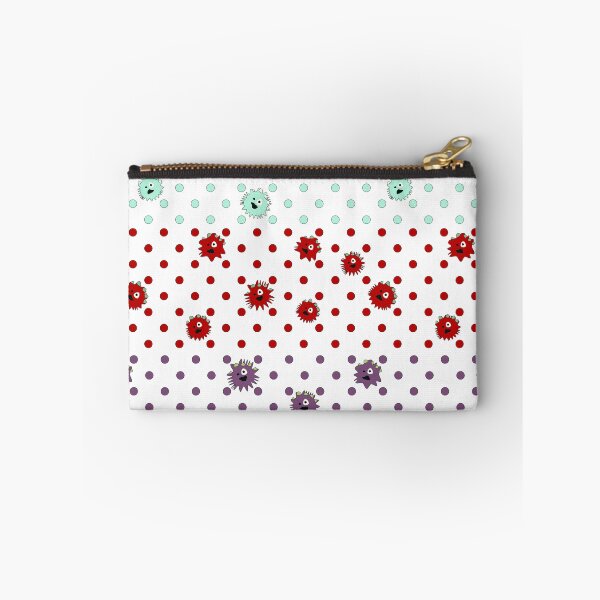 Item preview, Cortis Ball Polka Dot Pattern designed and sold by Greatbluewhale3.