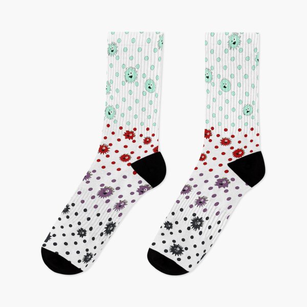 Item preview, Cortis Ball Polka Dot Pattern designed and sold by Greatbluewhale3.
