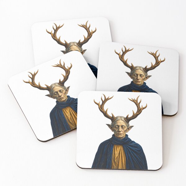 Item preview, Forest Spirit designed and sold by Whatever Works.