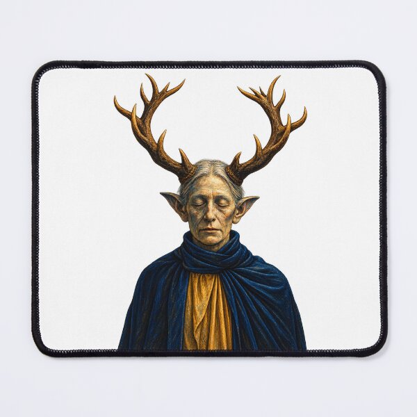 Item preview, Forest Spirit designed and sold by Whatever Works.