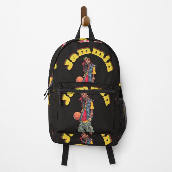 Item preview, Jam in basketball  designed and sold by randynash.
