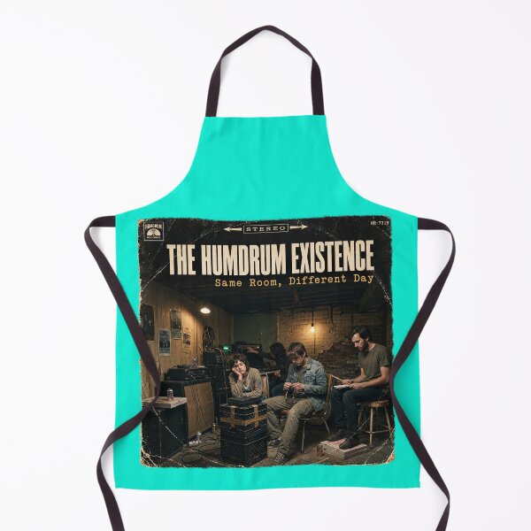 Item preview, Humdrum designed and sold by anesthesiabrain.
