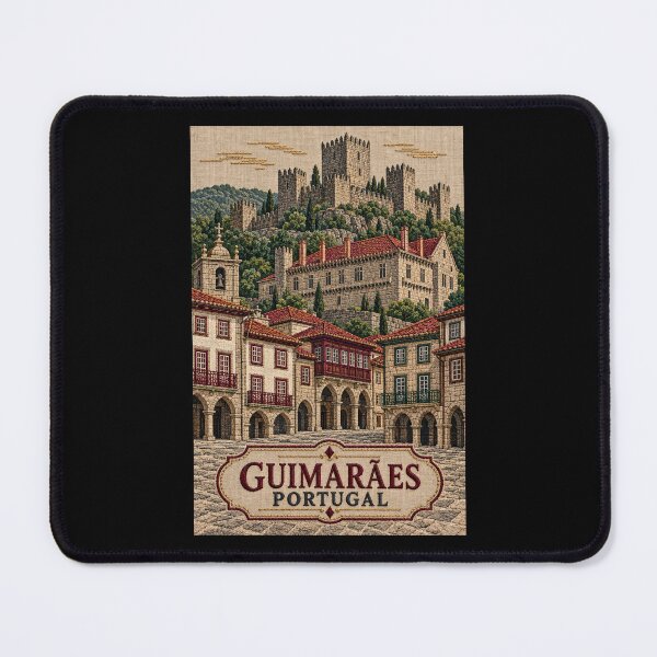 Item preview, Guimarães - Portugal designed and sold by GoodOldVintage.