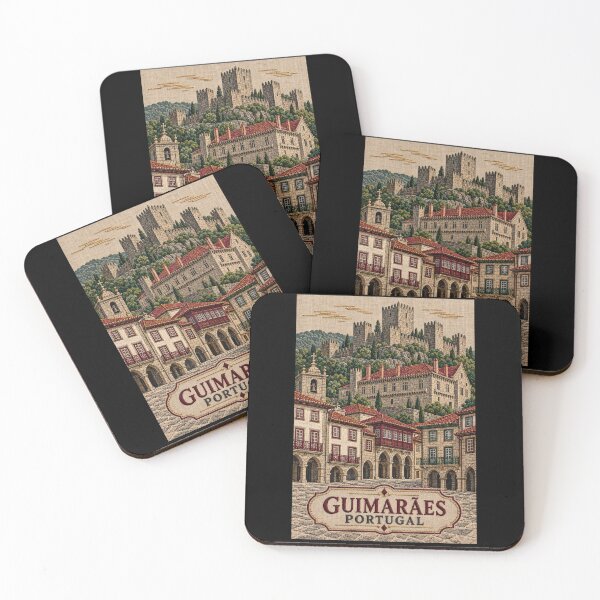 Item preview, Guimarães - Portugal designed and sold by GoodOldVintage.