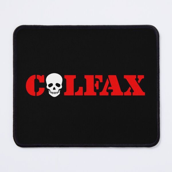 Item preview, Colfax Avenue designed and sold by bernswell.