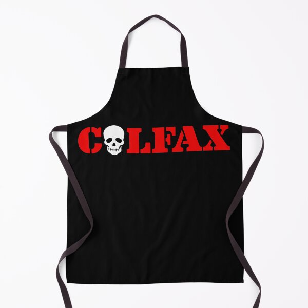 Item preview, Colfax Avenue designed and sold by bernswell.