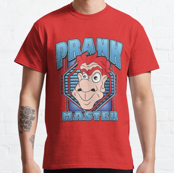 prank merchandise