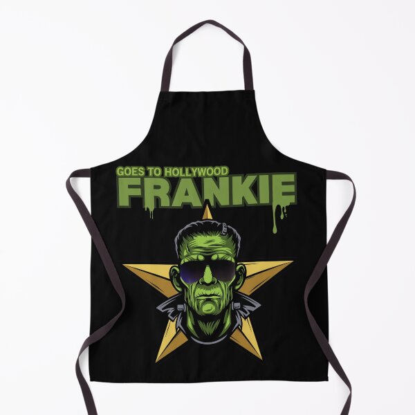 Item preview, Frankie Goes To Hollywood Frankenstein Mashup designed and sold by pulse_retail.