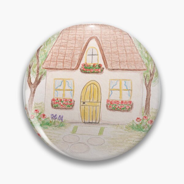 Item preview, Welcome to my house designed and sold by El Mundo de Nalito..