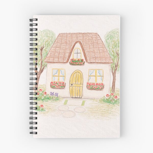 Item preview, Welcome to my house designed and sold by El Mundo de Nalito..