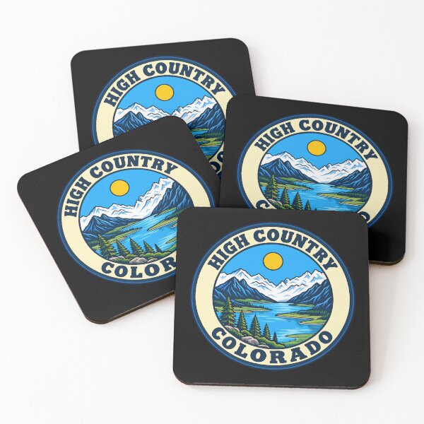 Item preview, Colorado High Country designed and sold by bernswell.