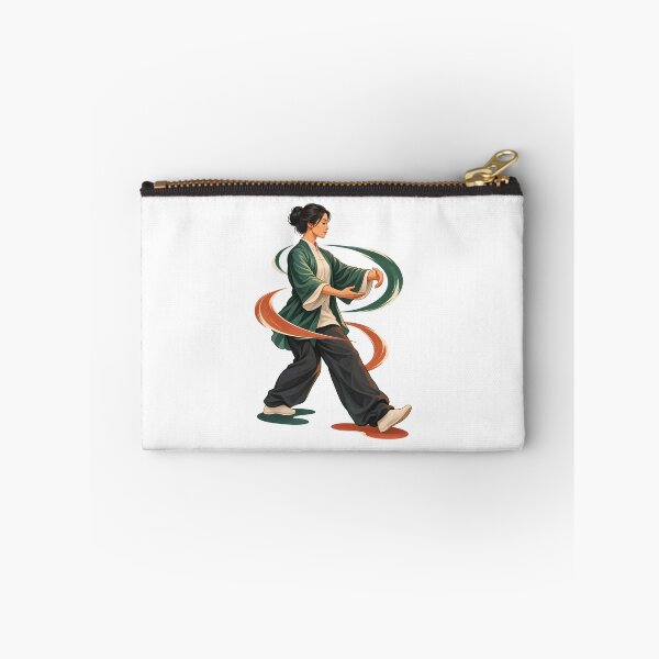 Item preview, Slow Step Tai Chi Walking designed and sold by Philippa Shop.