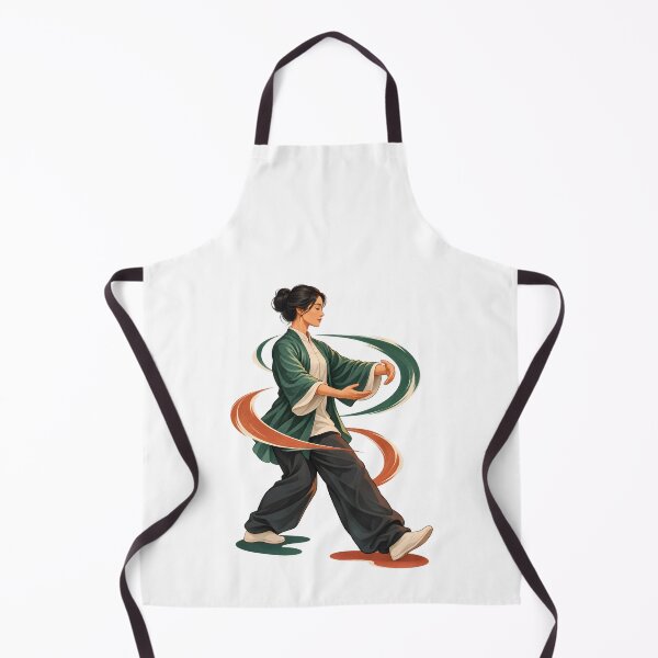 Item preview, Slow Step Tai Chi Walking designed and sold by Philippa Shop.
