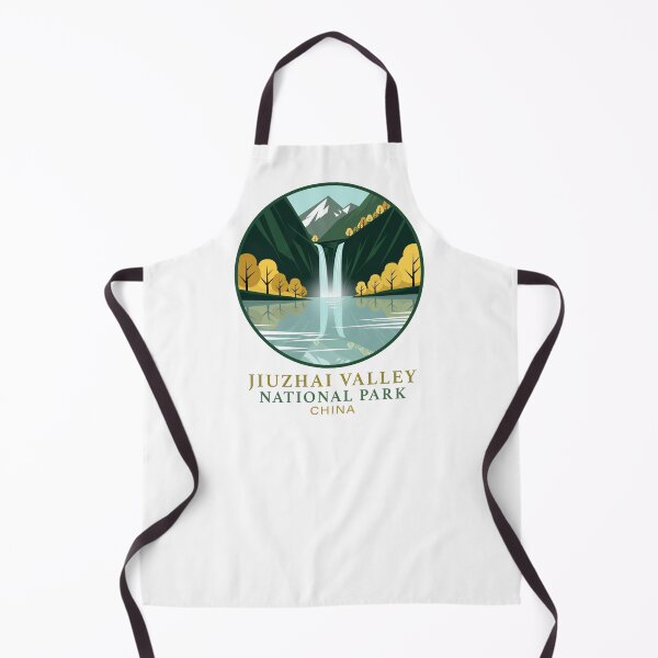 Item preview, Jiuzhai Valley National Park China designed and sold by NPStudio.