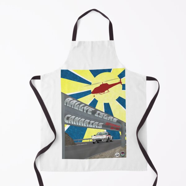 Item preview, Sim Rally Masters 2026 - Rallye Islas Canarias - Dark designed and sold by Sim Rally Merchers.