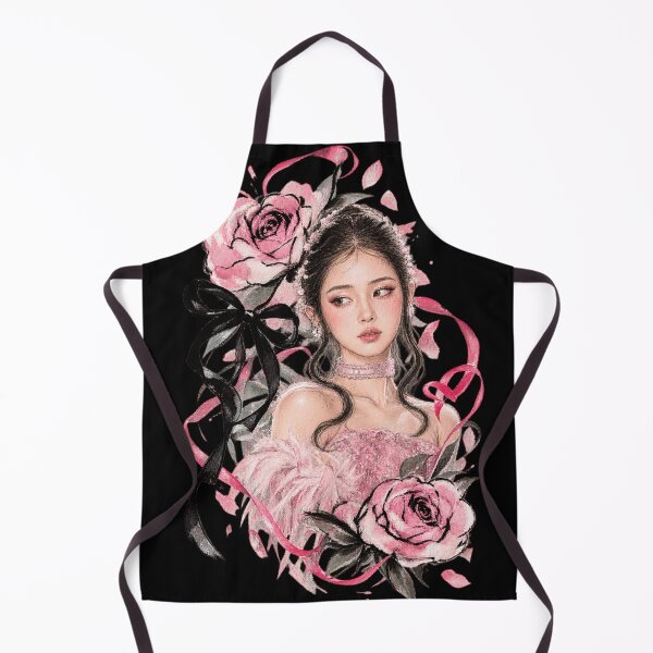 Item preview, JISOO CLICK Comeback K-Pop Fan Art Design designed and sold by Kimheawon.