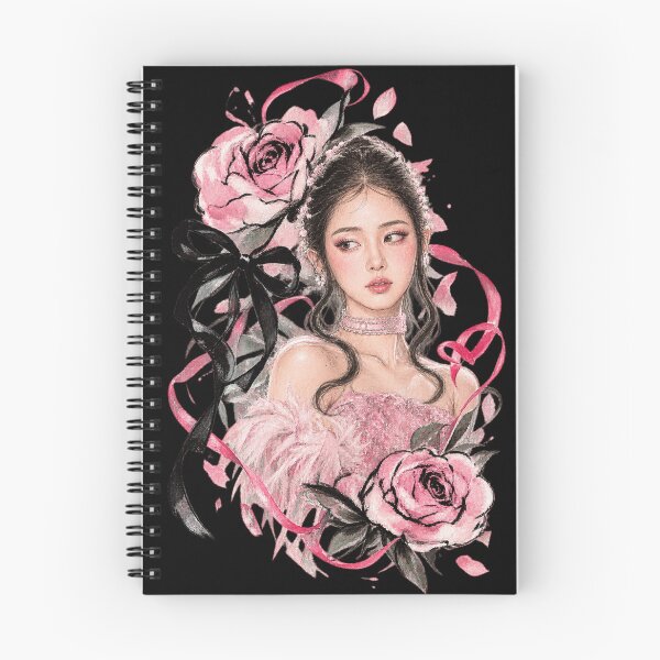 Item preview, JISOO CLICK Comeback K-Pop Fan Art Design designed and sold by Kimheawon.