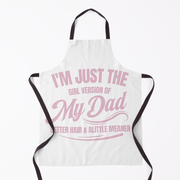 Item preview, Girl Version Of My Dad Western Quote designed and sold by thestiles.