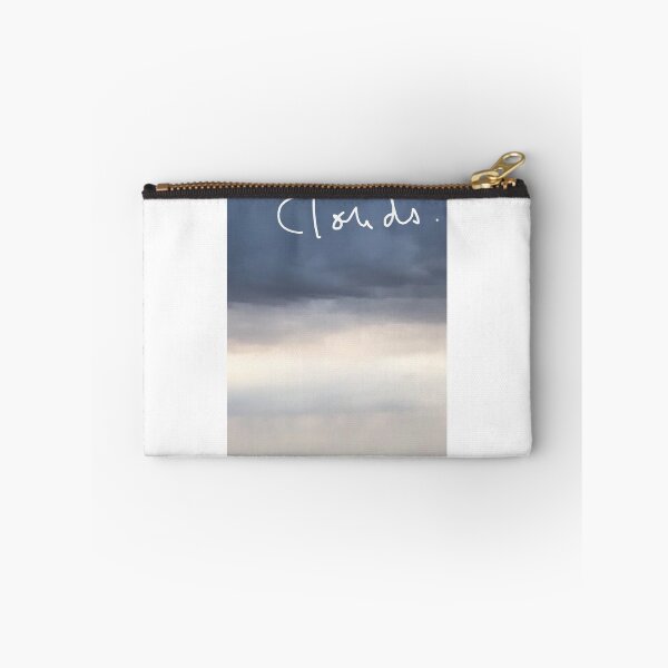 Item preview, Photo,Clouds, evening, gorgeous, sea, beach designed and sold by Grimtruths.