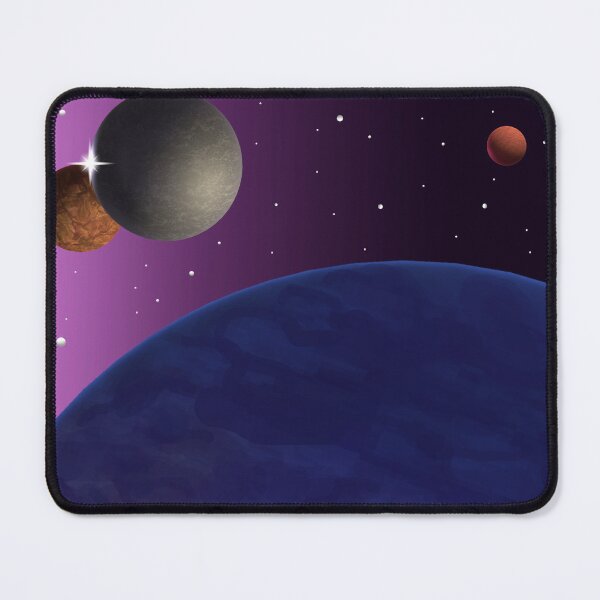 Item preview, Cosmic Symphony: Distant Worlds designed and sold by ArtisticJump.