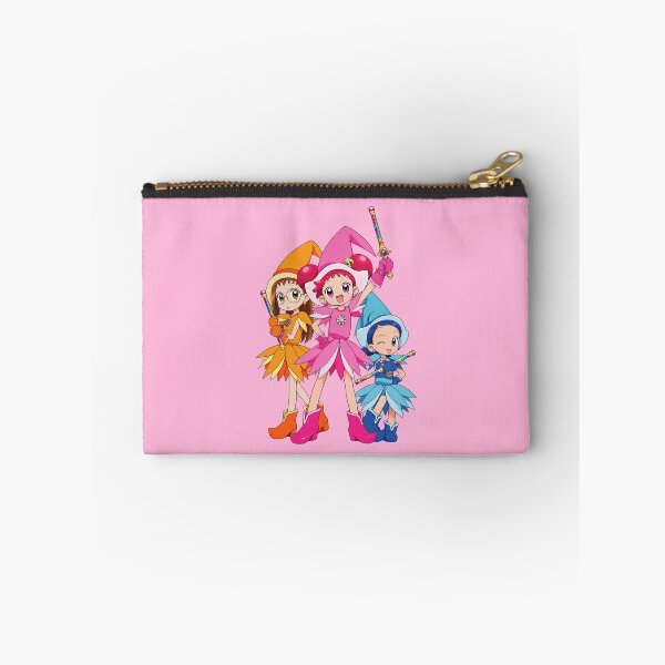 Item preview, Doremi Harukaze and her friends designed and sold by YChangShop.