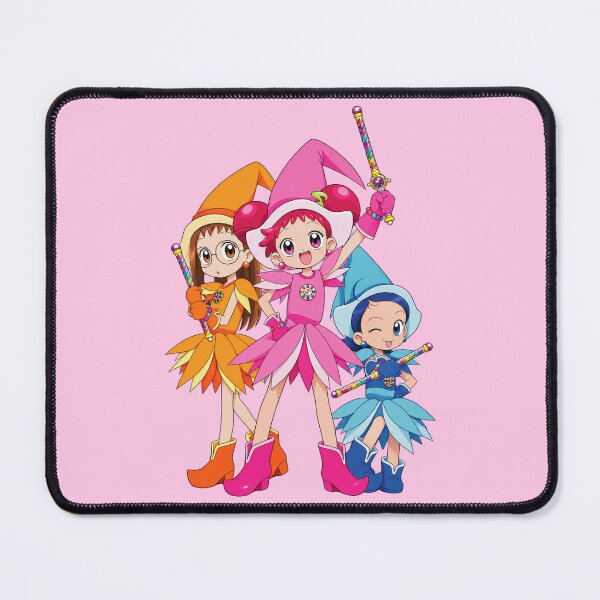 Item preview, Doremi Harukaze and her friends designed and sold by YChangShop.