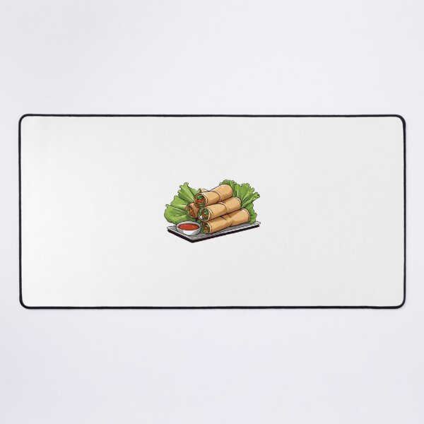 Item preview, Spring Rolls designed and sold by Jackson-Will.