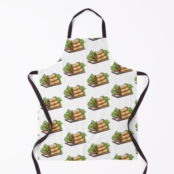 Item preview, Spring Rolls designed and sold by Jackson-Will.