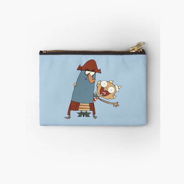 Item preview, FlapJack and Kunuckles designed and sold by fandomtrash97.