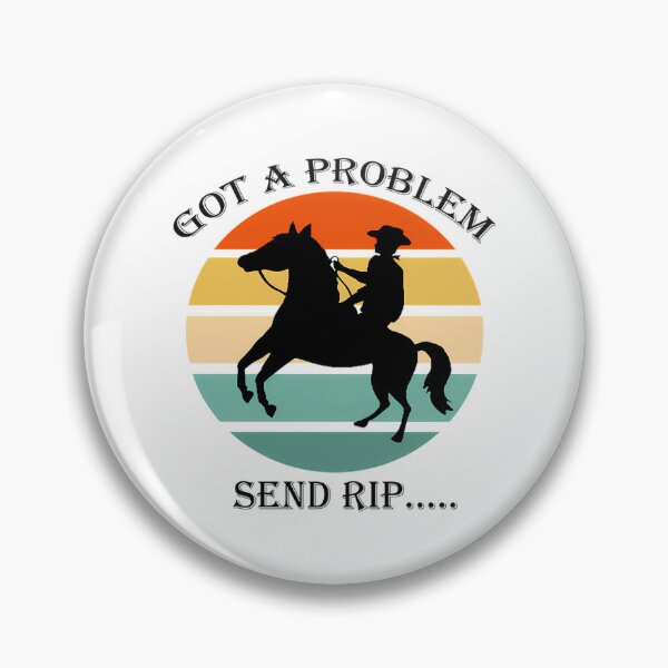 Item preview, Cowboy designed and sold by BlancoTompkins.