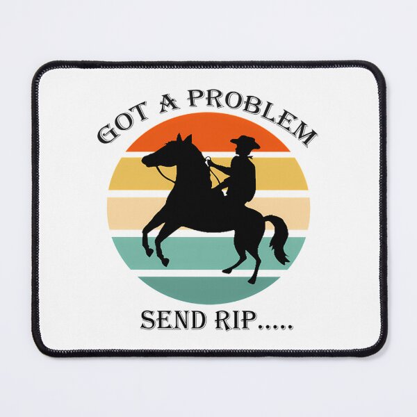 Item preview, Cowboy designed and sold by BlancoTompkins.
