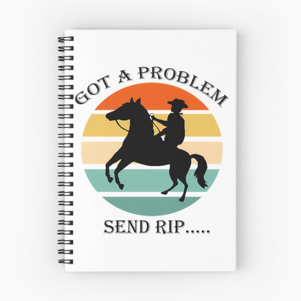 Item preview, Vaquero designed and sold by BlancoTompkins.