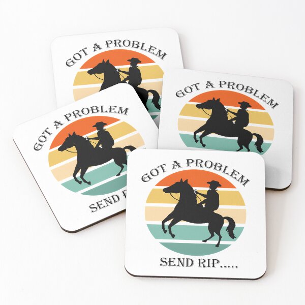 Item preview, Cowboy designed and sold by BlancoTompkins.