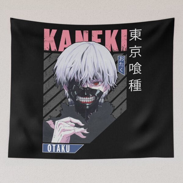 Item preview, Kaneki Tokyo Ghoul designed and sold by zozosazap.