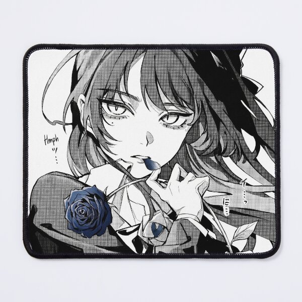 Item preview, Ado - Adomination Illustration Utaite Jpop designed and sold by Oddloop42.