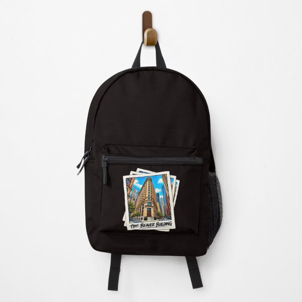 Item preview, TBT: Beaver Building – New York Vintage Polaroid designed and sold by ByJeffro.
