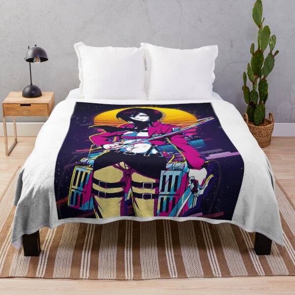 Item preview, Cowboy Bebop XIX designed and sold by BlancoTompkins.