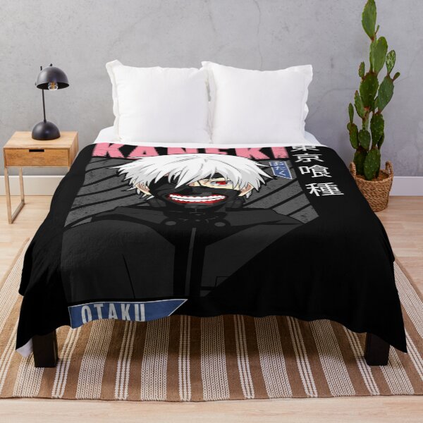 Item preview, doode Kaneki  designed and sold by zozosazap.