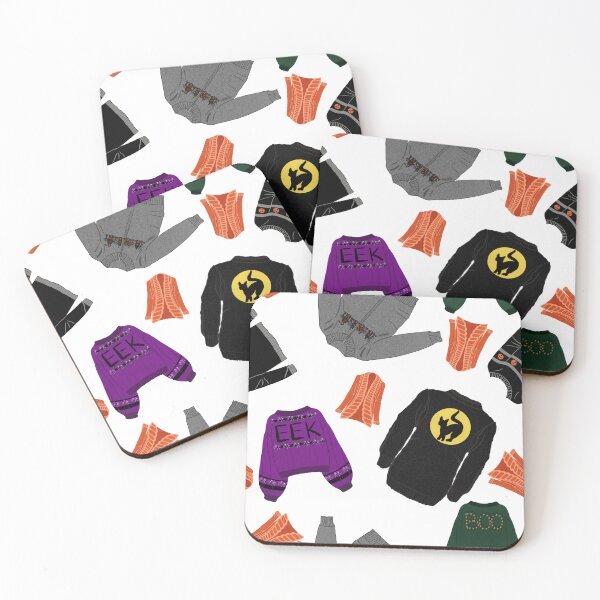 Item preview, Halloween Sweater Season designed and sold by Purposely Designed.