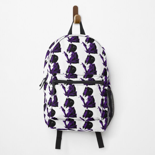 Item preview, Scribble Purple Lady designed and sold by BlancoTompkins.
